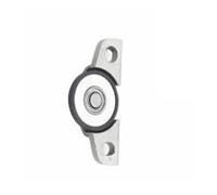 Accesorios Soporte de Rodillo Rueda Cabezal impresión 1300350 Apto for PLQ-20 PLQ-22 PLQ-30 PLQ-90 / PLQ20 PLQ22 PLQ30 PLQ90