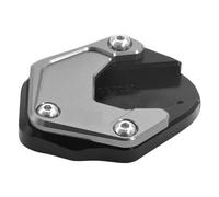 Accesorios Soporte Lateral De Pie Para CFMOTO 300SR 250SR ABS 150NK 250NK Placa De Soporte De Almohadilla De Extensión Para Motocicleta(G)