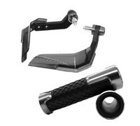 Accesorios Soporte Protectores Manos Empuñaduras Motocicleta para, Protector De Manos, Parabrisas para MT25 MT 25 MT-25