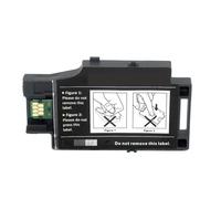Accesorios T2950 PXMB5 C13T295000 Caja de Mantenimiento de Tinta Compatible con Epson WF-100 WF-100W PX-S05 PX-S05B PX-S05W PX-S06B PX-S06W E-PXMB5 WF 100 100W