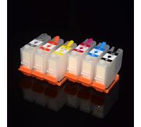 Accesorios T378 T478 T04F5 T04F6 T378XL T478XL T3791 T312 T314 T312XL T183 T01M6 T01M5 Cartucho de Recarga de Tinta sin Chip Compatible con Epson XP-15000