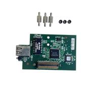 Accesorios Tarjeta LAN inalámbrica Original Compatible con Impresora Zebra ZM400 105SLplus 110Xi4, Placa WLAN, módulo WiFi 79823