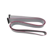 Accesorios Teclado 6 Botones con Pantalla for Compatible con Epson XP600/DX5/DX7/5113/4720/I3200 for Compatible con Teclado Senyang Head Board con Cable 26p-40cm(26p-40cm Cable)