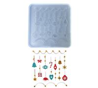 Accesorios Temáticos Prácticos Silicona Moño Resina Epoxi Único Que Crean Moldes Para Elaboración Los Entusiastas Elaboración Del Arte Resina