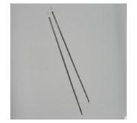 Accesorios Tira codificadora de Escala 1829778 CR Apto for Epson L8050 L8051 L8160 L8180 L8188 L18058 L18150 Ecotank ET-8550 ET8550 ET-18100 ET18100(2pcs L8050)
