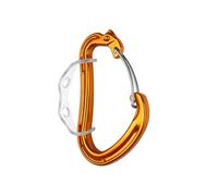 Accesorios Tornillos Hielo CARRYABINER mosquetón portamaterial CE GRIVEL Unisex Adultos