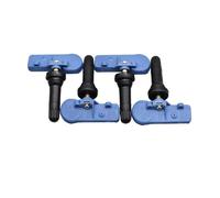 Accesorios TPMS Compatible Con Opel Para Antara Para Mokka 20922901 13581561 Sensor TPMS Sensor De Presión De Aire 22853740 25789964(4PCS)