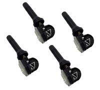 Accesorios TPMS Para Opel Para Ampera-e Para Antara Para Bolt