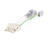 Accesorios TRUSYS UNIV FEED IN 5P 4099854317347