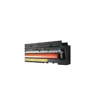 Accesorios Unidad de fusor 110v 220v FK-410 Apto for Kyocera KM-1620 1635 1650 2020 2050 302C993059 302C993069(220v)