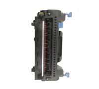 Accesorios Unidad de fusor 44289101, Conjunto Apto for Oki C610 C711 110/220V(110V)