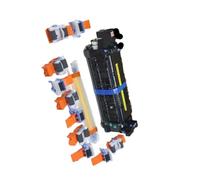 Accesorios Unidad de fusor Apto for HP M607 M608 M609 M631 M632 M633, Kit Mantenimiento Montaje L0H25A L0H24A J8J70-67904(220V Maintenance Kit)