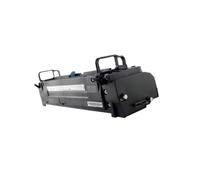 Accesorios Unidad de fusor Apto for Ricoh Aficio IM C2010 C2510, Montaje D0DZ4021 D0DZ4022 110V 220V(110V)