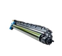 Accesorios Unidad de Tambor 90K A7U40TD DR313 Apto for KONICA MINOLTA Bizhub C258 C308 C368 C458 C558 C658 CMY Color Negro 130K A7U40RD DR-313 DR313K(Black)