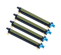 Accesorios Unidad de Tambor A7U40RD A7U40TD DR-313K KCMY Apto for KONICA MINOLTA Bizhub C258 C308 C368 C458 C558 C658 DR313 DR-313 130K páginas