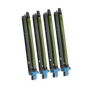 Accesorios Unidad de Tambor DR-313K DR-313 Imagen Apto for KONICA MINOLTA Bizhub C258 C308 C368 C458 C558 C658 A7U40RD A7U40TD DR313 120K páginas(CMY 120K)