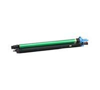 Accesorios Unidad de Tambor DR-313K DR-313 Imagen Apto for KONICA MINOLTA Bizhub C258 C308 C368 C458 C558 C658 A7U40RD A7U40TD DR313 120K páginas(CMY 80K)