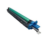 Accesorios Unidad de tambor DR-512 compatible con Konica Minolta BH C224 C284 C364 C454 C554 C221 C281 Piezas de repuesto for copiadora de impresora Aproximadamente 150000 impresiones(Black Drum Unit)
