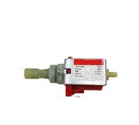 Accesorios universales for máquinas de café: bomba solenoide eléctrica, limpiador, bomba de agua for cafeteras espresso/cafeteras - Piezas de repuesto(A 15bar)