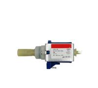 Accesorios universales for máquinas de café: bomba solenoide eléctrica, limpiador, bomba de agua for cafeteras espresso/cafeteras - Piezas de repuesto(B 20bar)