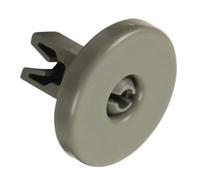 Accesorios Universales For Rodillo De Rueda De Cesta Inferior De Lavavajillas, 40mm