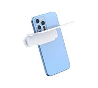 Accesorios universales para cámara de teléfono con clip reflectante, posicionamiento flexible para exteriores e interiores, varios accesorios para la cámara del smartphone
