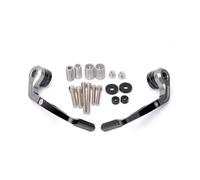 Accesorios Universales para Motocicleta Protectores De Palanca De Manillar, Protector De Manos para YZF R1 R3 R6 R15 R25 R7 R125 LTQSIV(3)