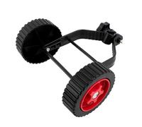 Accesorios Universales Para Ruedas De Jardinería Sistemas Soporte Ajustables Cortadora Césped Desbrozadora Accesorio Herramientas Jardín Ruedas Herramientas Jardinería