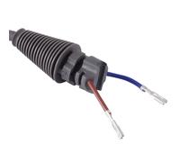 Accesorios universales para secador de pelo Dyson, cable de alimentación de 1,8 m, enchufe estadounidense