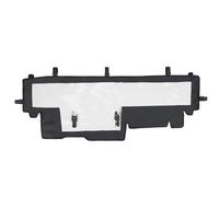 Accesorios UTV: Parabrisas Trasero Blando De PVC para Can Am Maverick X3 MAX R RR 2/4 Puertas 4x4 XRS XDS Turbo DPS 2017 2018 2019 2020 2021 2022 2023 2024