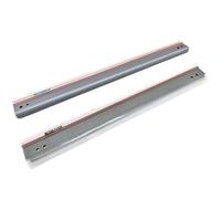 Accesorios V80 - Cuchilla de limpieza de rodillo de transferencia compatible con Xerox Versant 180 80 2100 3100 V180 V2100 V3100 033K98760 033k98630 ITB hoja de cinturón (color: 2 cuchillas IBT) (2