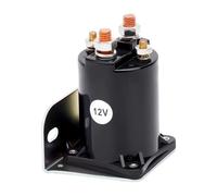 Accesorios Válvula solenoide de relé de arranque for motocicletas, compatible con G2-A, G3-A, G3-E, G5-A, G5-E, G6S, G7S, G8-A y G8-E.