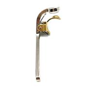 Accesorios Válvulas Drenaje Trombones Accesorio Llave Compuerta Agua Para Trombones Válvulas Drenaje Trombones Pieza Válvulas Drenaje Trombones