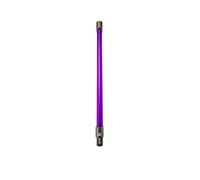 Accesorios: Varilla De Extensión De Tubo Metálico, Repuestos, Compatibles Con La Aspiradora Inalámbrica JIMMY H8 Pro