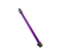 Accesorios, Varilla De Extensión De Tubo Metálico, Repuestos, Compatibles Con La Aspiradora Inalámbrica JIMMY H8 Pro