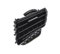 Accesorios Ventilación Para Tiguan L 2017-2020 Rejilla De Salida De Aire Acondicionado Para Salpicadero De Coche(Left)