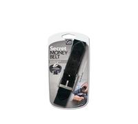Accesorios Viaje GO TRAVEL Cinturon de Viaje con Cremallera Negro GO950.NERO.115