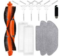Accesorios Xiaomi Mi Robot Vacuum-Mop 2S/Pro/STYJ02YM 10 piezas