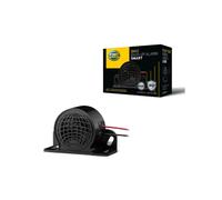 Accesorios y Equipamiento > Ayuda a la conducción y estacionamiento > Avisador de marcha atrás