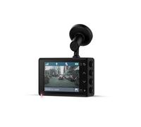 Accesorios y Equipamiento > Ayuda a la conducción y estacionamiento > Dashcam