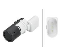 Accesorios y Equipamiento > Ayuda a la conducción y estacionamiento > Sensores de ayuda al estacionamiento , montaje original