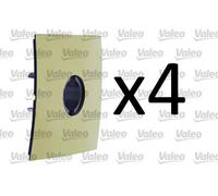 Sensor De Aparcamiento Valeo 890020