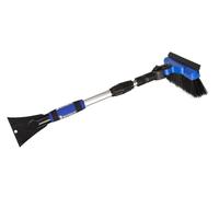 Accesorios y Equipamiento > Equipamiento de invierno > Rascador de hielo y cepillo para nieve