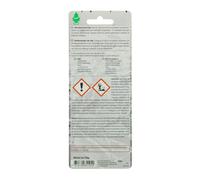 Accesorios y Equipamiento > Equipamiento del habitáculo > Clip difusor de fragancia