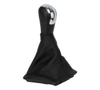 Pomo Compatible Skoda Octavia Ii (2004-2011) Bc Corona Poliéster Negro