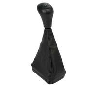 Pomo Compatible Mercedes Benz W202 Bc Corona Poliéster Negro