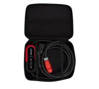 Accesorios y Equipamiento > Equipamiento para vehiculos electricos > Cargador portátil para coches eléctricos