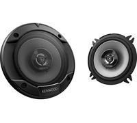 Kenwood Altavoces Coche Kfc-s1366 260W Black