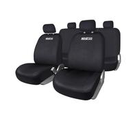 Accesorios y Equipamiento > Revestimiento y comodidad interior > Funda de asiento universal