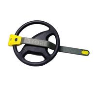 Accesorios y Equipamiento > Seguridad y señalización > Barra antirrobo